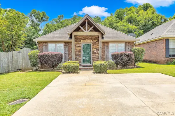 190 Ridgeview Drive, Millbrook, AL 36054