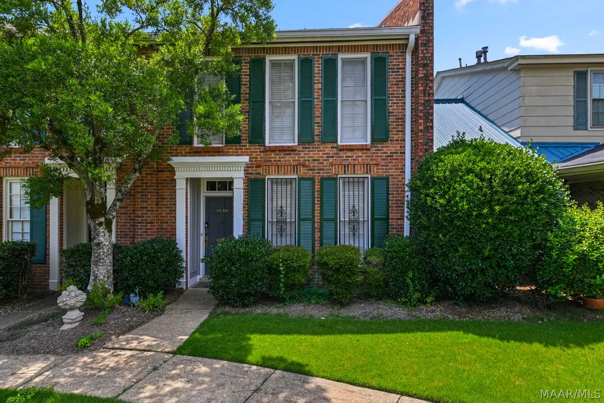 2060 Hazel Hedge Lane, Montgomery, AL 36106 - #1