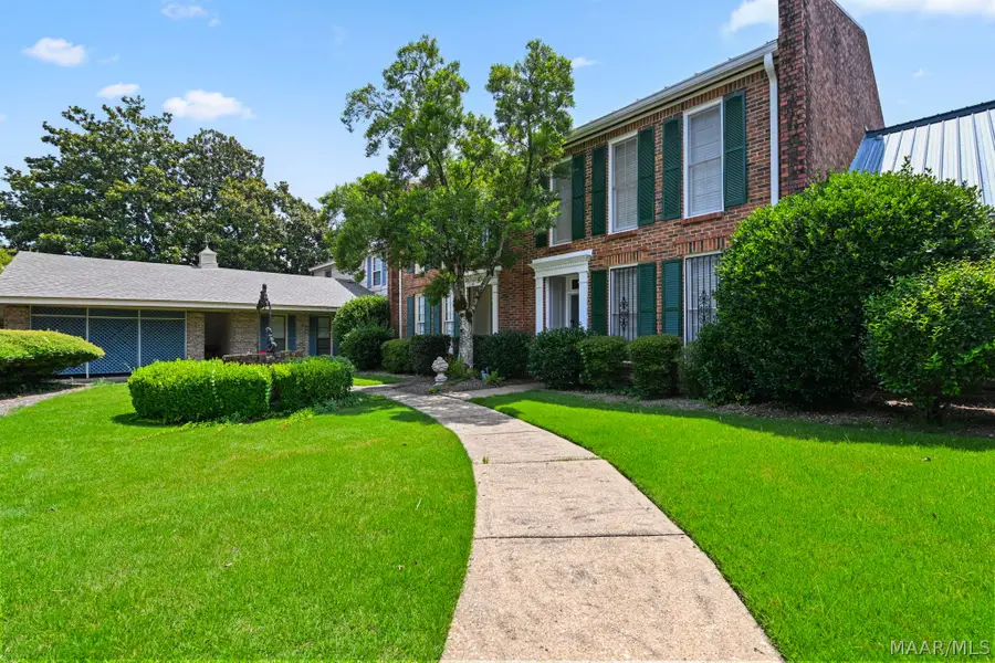 2060 Hazel Hedge Lane, Montgomery, AL 36106 - #2