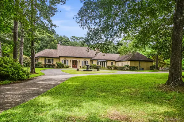 9171 Vaughn Road, Pike Road, AL 36064