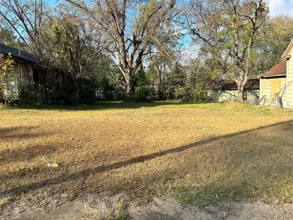 706 Clinton Street, Montgomery, AL 36108