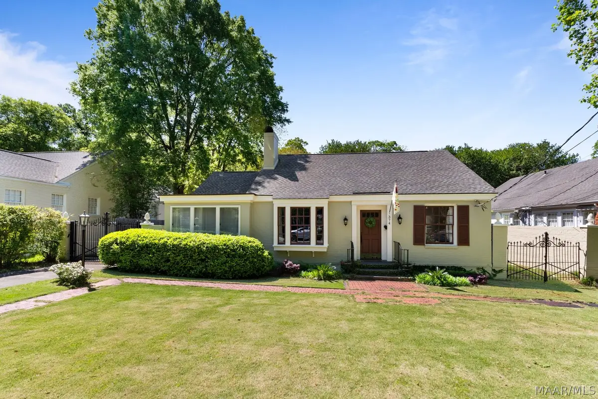374 Rose Lane, Montgomery, AL 36104 - #1