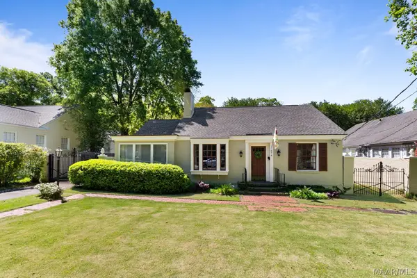 374 Rose Lane, Montgomery, AL 36104