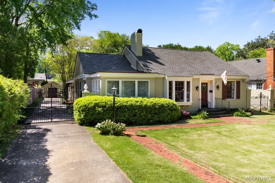 374 Rose Lane, Montgomery, AL 36104 - #2