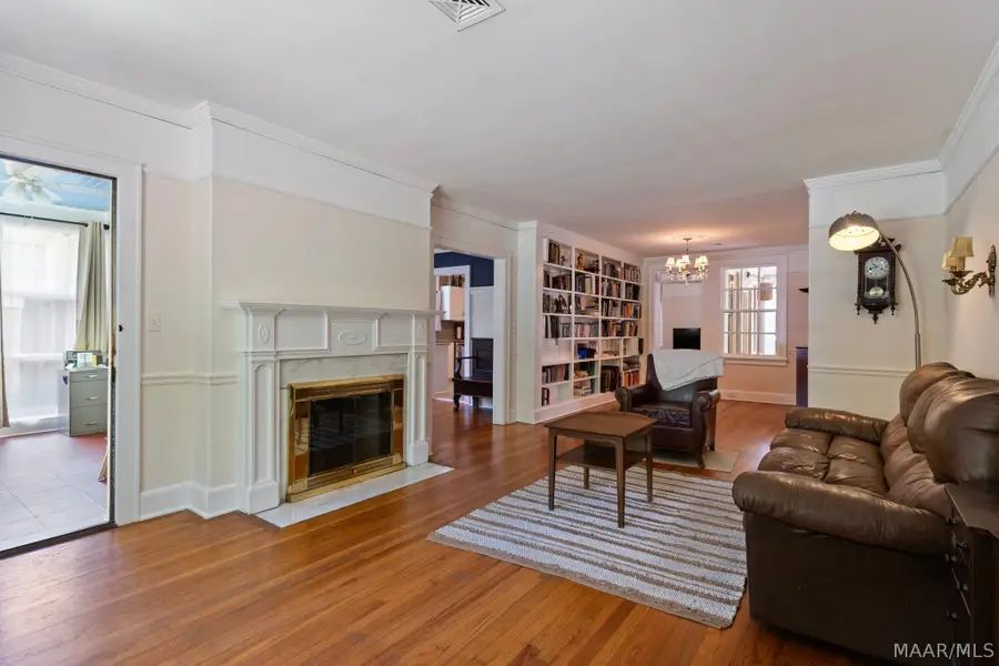 374 Rose Lane, Montgomery, AL 36104 - #3
