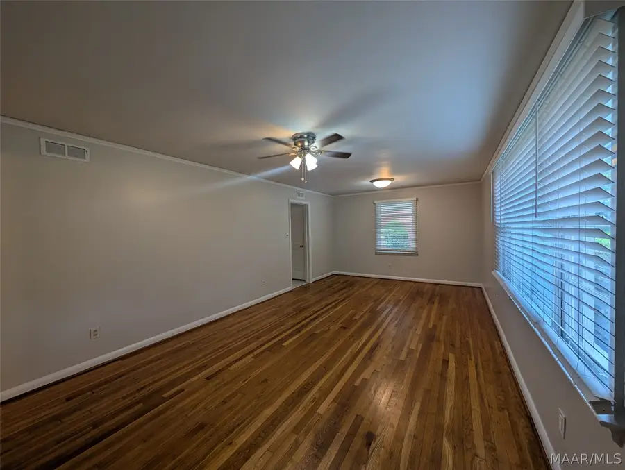 744 Duval Drive, Montgomery, AL 36109 - #2