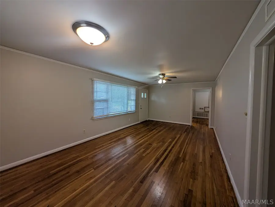 744 Duval Drive, Montgomery, AL 36109 - #3