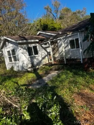 13915 Harding Avenue, Bayou La Batre, AL 36509 - #1