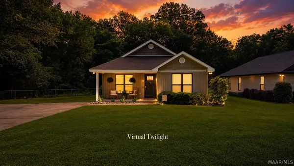 528 Little Road, Tallassee, AL 36078