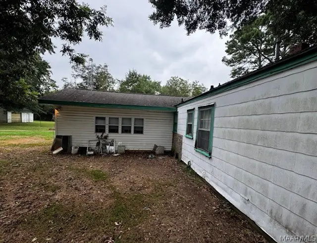 127 Grovewood Court, Montgomery, AL 36108 - #3