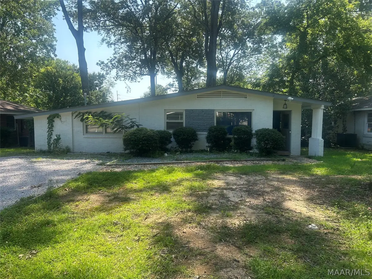 1841 Shadow Lane, Montgomery, AL 36106 - #1