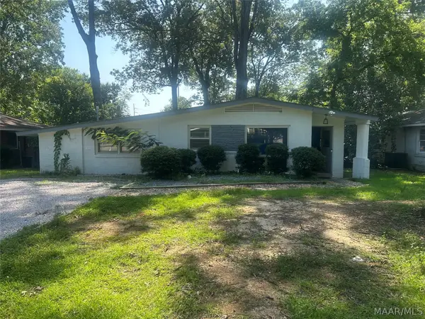 1841 Shadow Lane, Montgomery, AL 36106