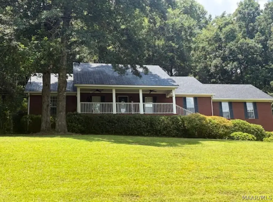 151 Orr Lane, Tallassee, AL 36078 - #2