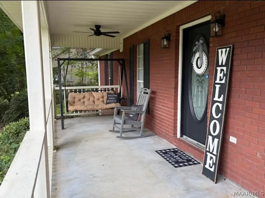 151 Orr Lane, Tallassee, AL 36078 - #3