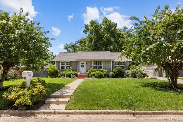 911 W Tallassee Street, Wetumpka, AL 36092