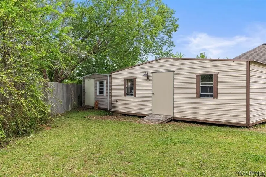 7833 Copperfield Drive, Montgomery, AL 36117 - #2
