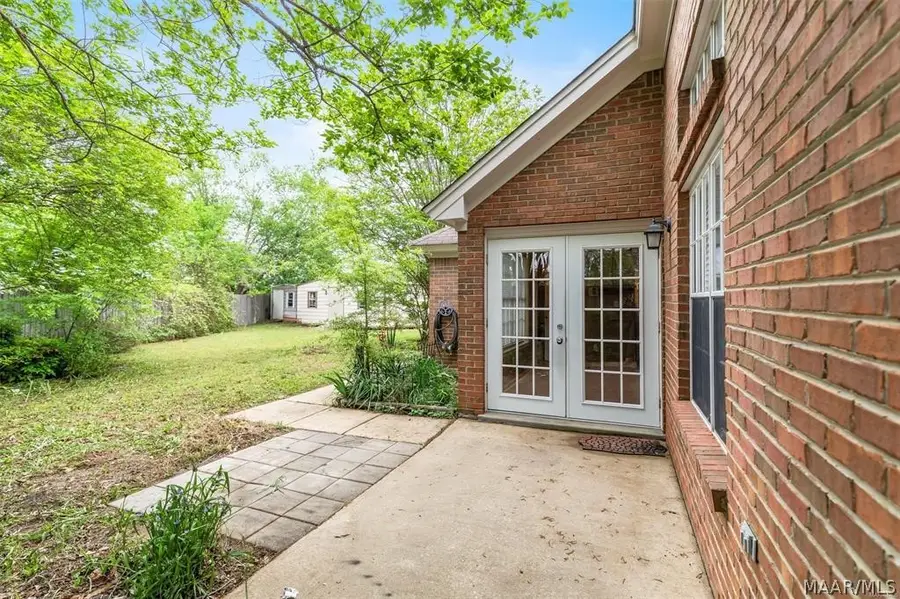7833 Copperfield Drive, Montgomery, AL 36117 - #3