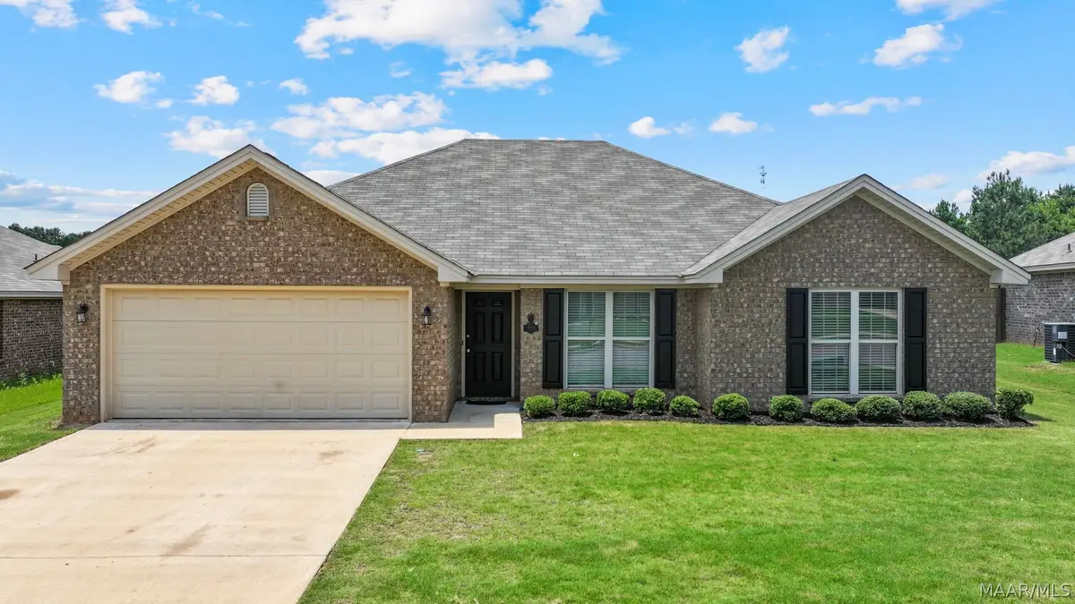 730 Park Lane, Prattville, AL 36067 - #1
