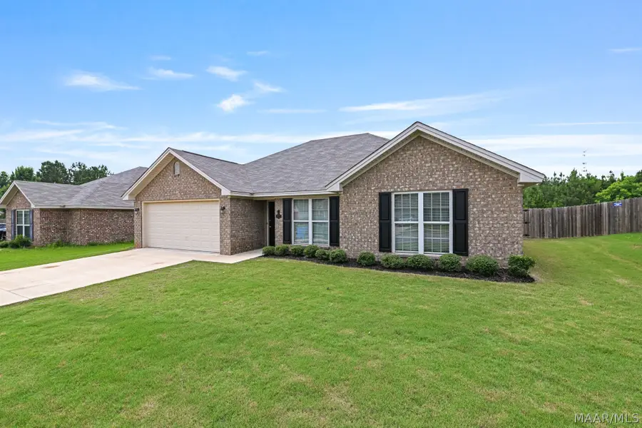 730 Park Lane, Prattville, AL 36067 - #2