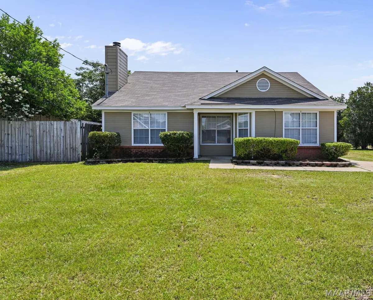 936 Mister Drive, Montgomery, AL 36117 - #1