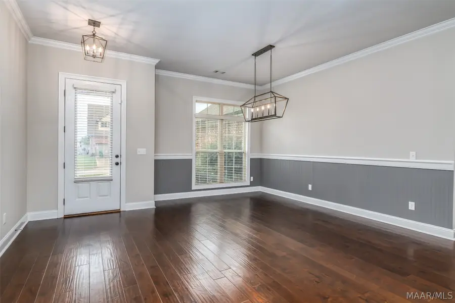 1613 Haworth Park Way, Montgomery, AL 36117 - #3