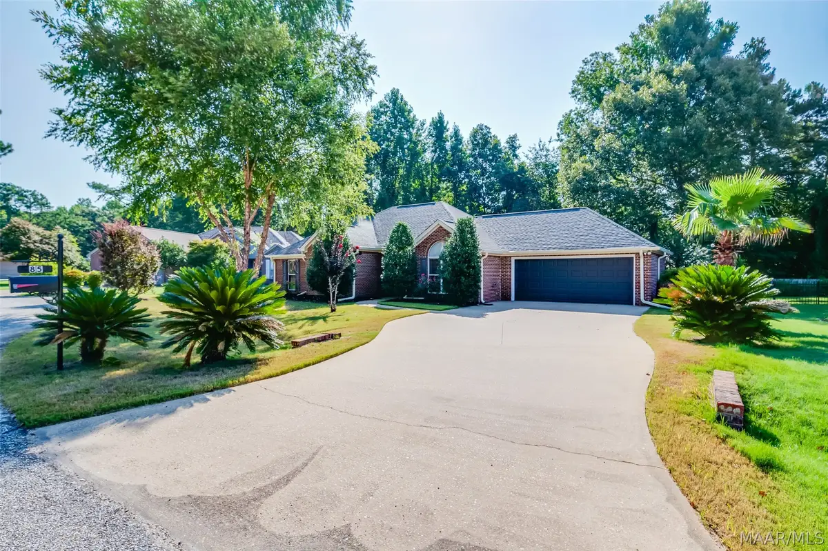 85 Woodhaven Trail, Wetumpka, AL 36093 - #1