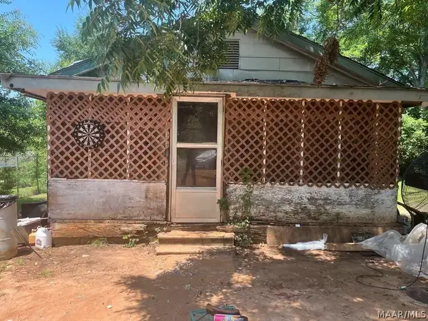 804 S Park Street, Greenville, AL 36037