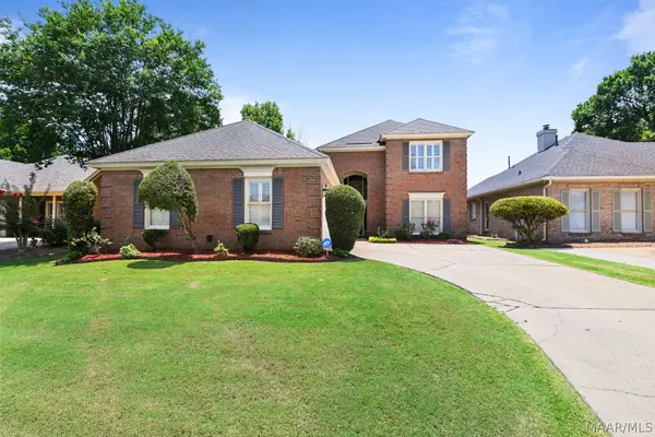 8924 Green Chase Drive, Montgomery, AL 36117
