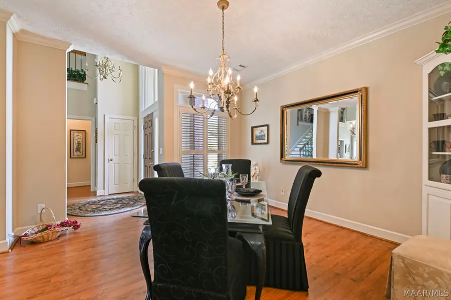8924 Green Chase Drive, Montgomery, AL 36117 - #3