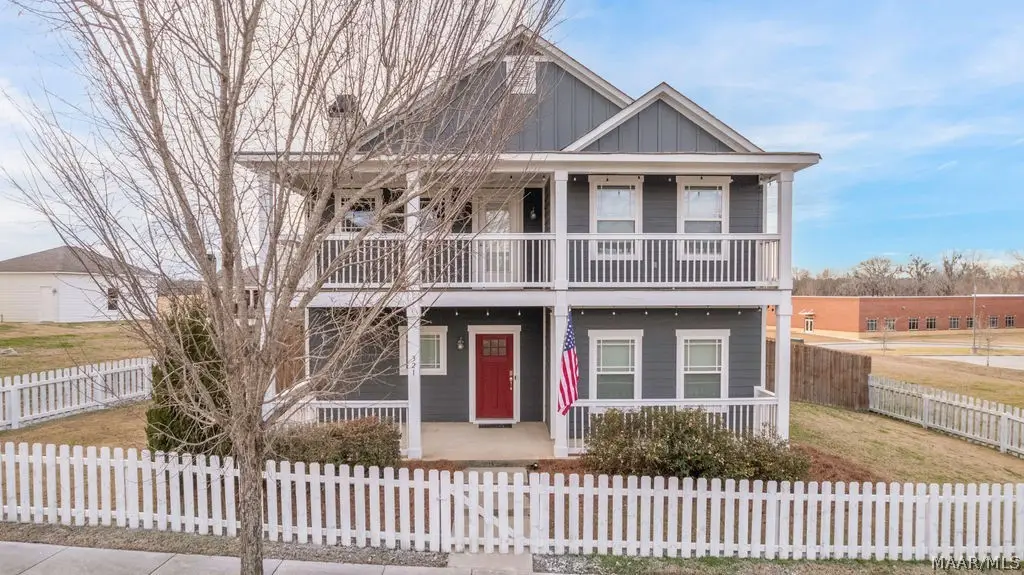 321 Avenue Of Learning, Pike Road, AL 36064 - #1