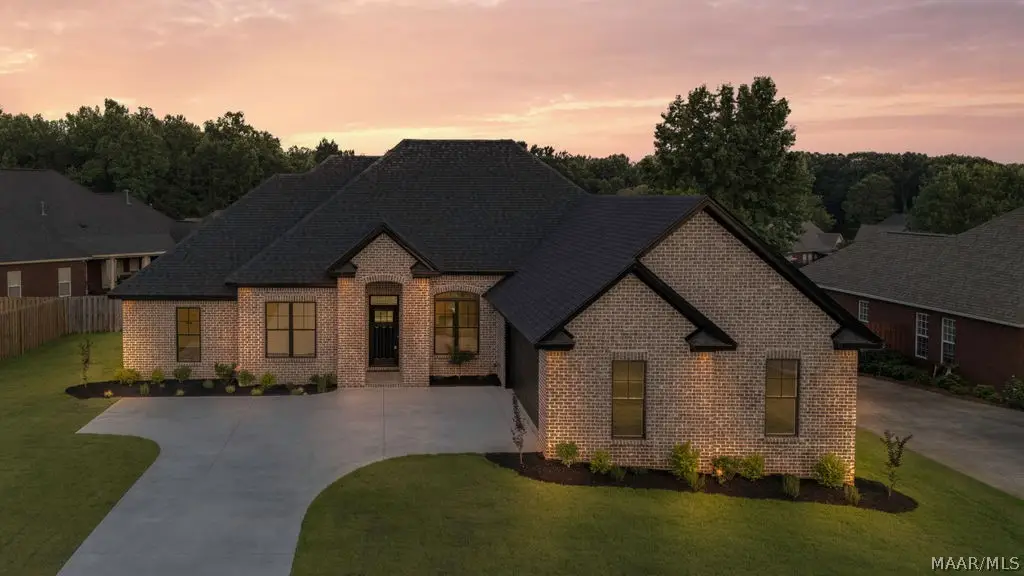 103 Andiron Court, Prattville, AL 36067 - #1