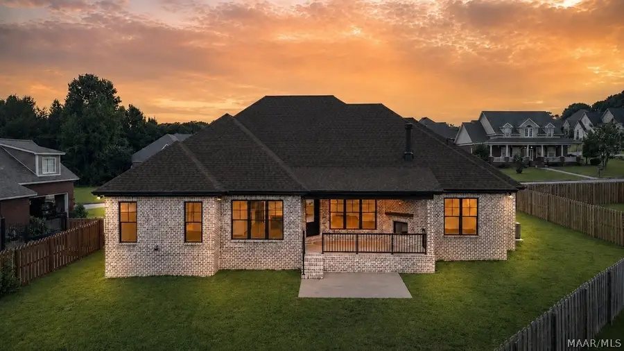 103 Andiron Court, Prattville, AL 36067 - #2