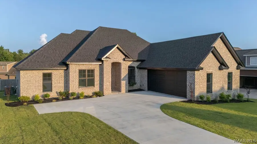103 Andiron Court, Prattville, AL 36067 - #3