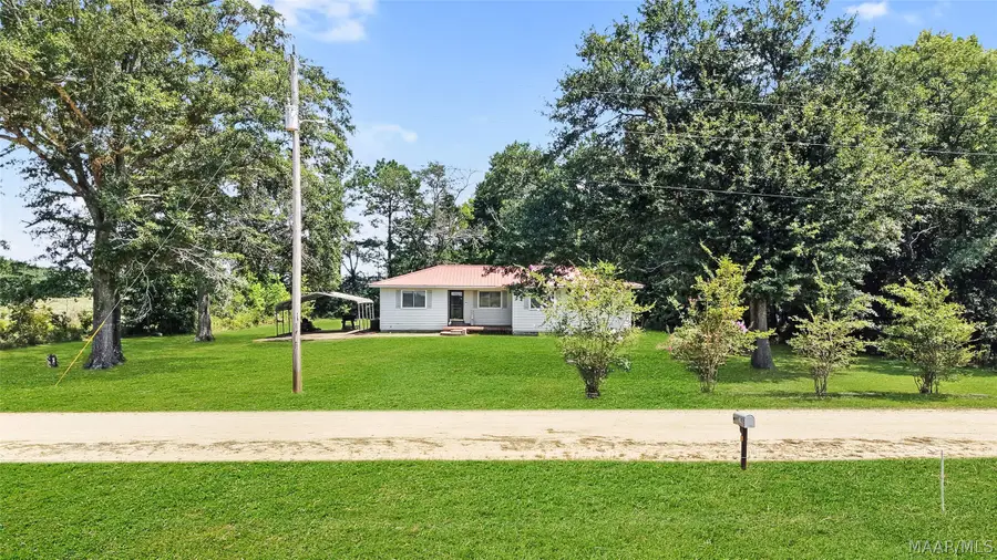 2192 T R Drive, Autaugaville, AL 36003 - #3