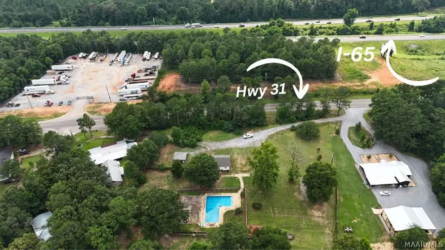 1762 Highway 31 Highway N, Prattville, AL 36067 - #3