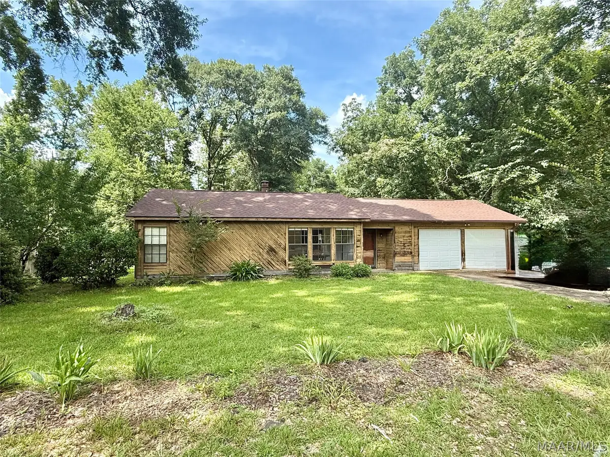 690 County Road 232, Valley Grande, AL 36701 - #1