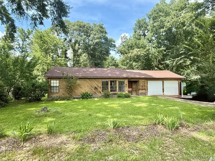 690 County Road 232, Valley Grande, AL 36701 - #2