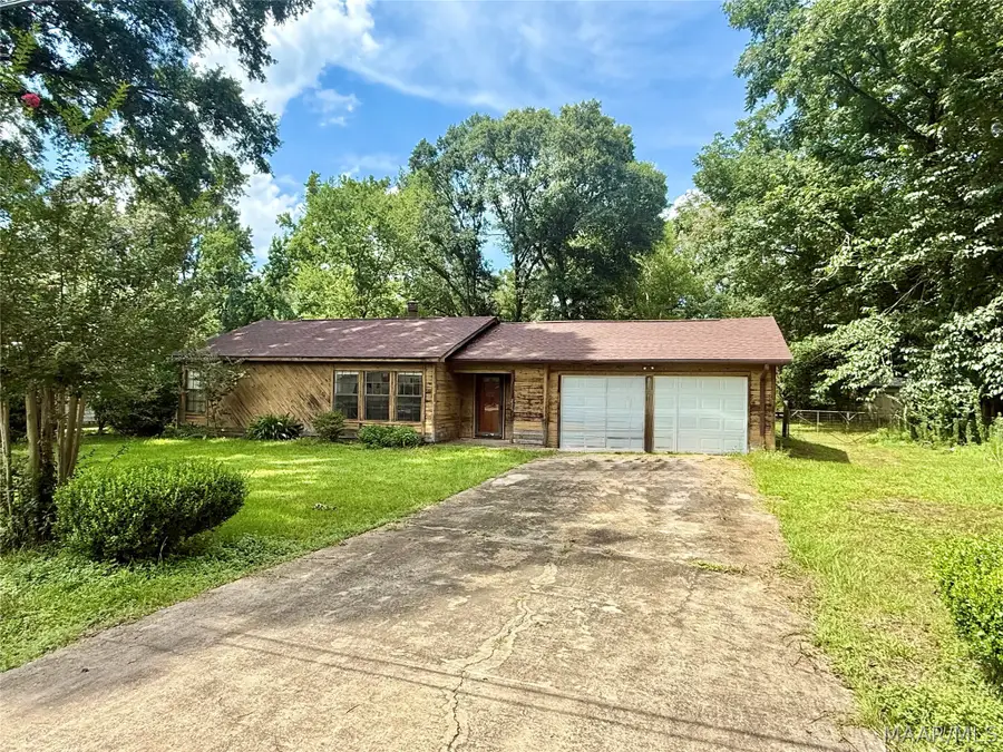 690 County Road 232, Valley Grande, AL 36701 - #3
