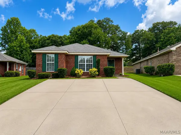 518 Mcgriff Street, Prattville, AL 36067