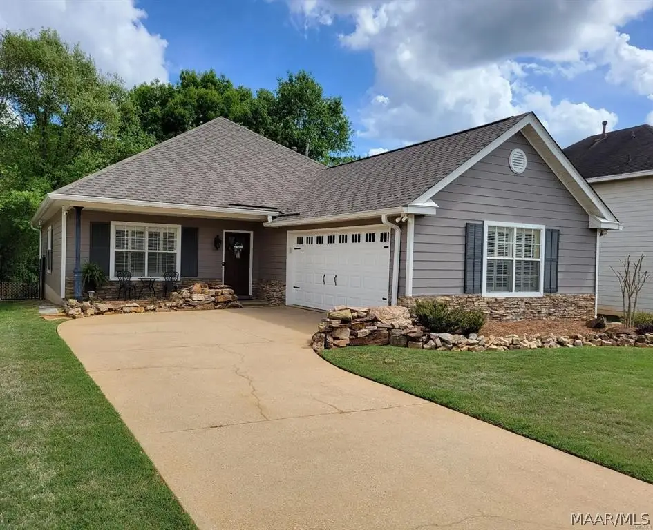 1680 Hawthorne Lane, Prattville, AL 36066 - #1