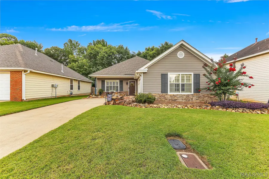 1680 Hawthorne Lane, Prattville, AL 36066 - #2