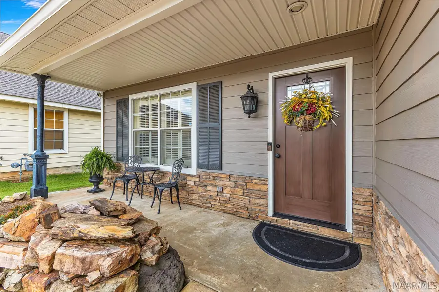 1680 Hawthorne Lane, Prattville, AL 36066 - #3