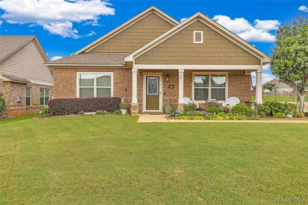 271 Meadowview Lane, Prattville, AL 36066
