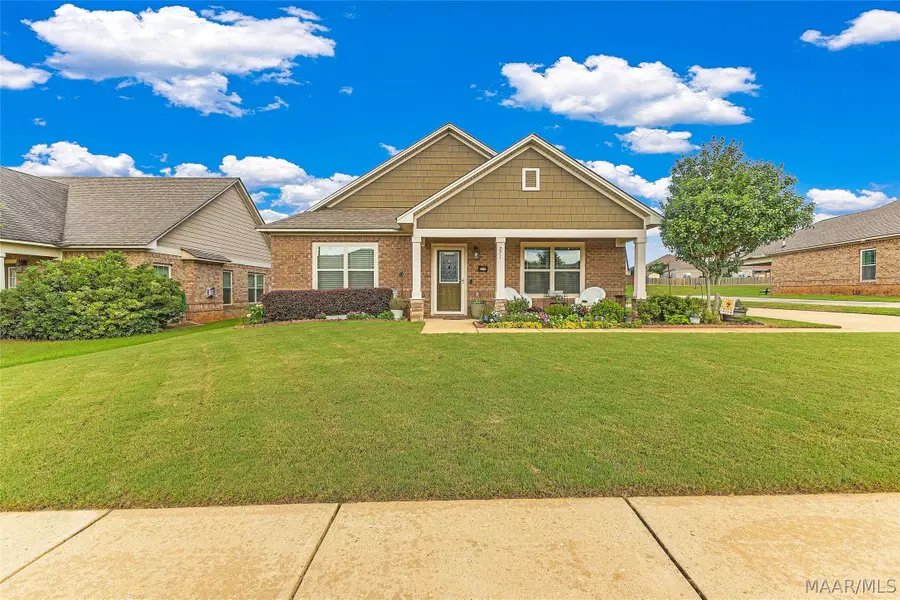 271 Meadowview Lane, Prattville, AL 36066 - #2