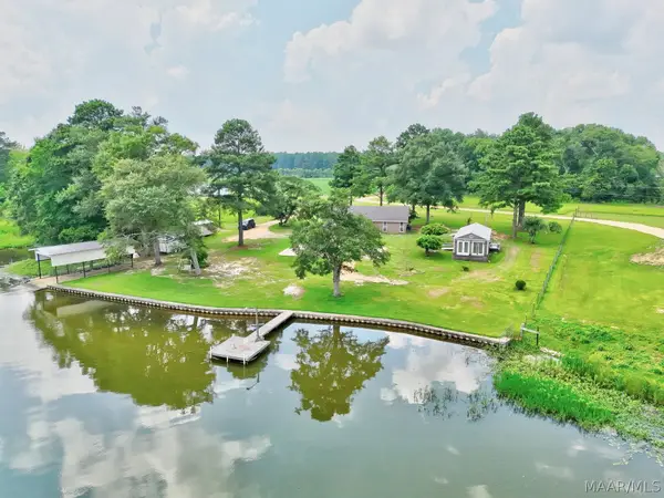 2251 Atkin Hill Road, Wetumpka, AL 36092