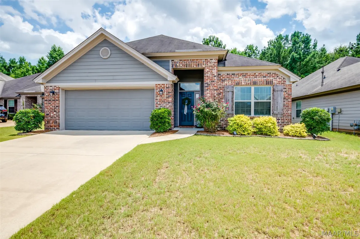 713 Charlemont Lane, Montgomery, AL 36117 - #1