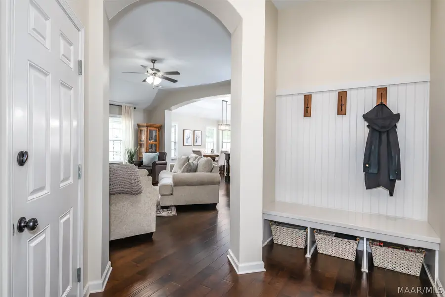 713 Charlemont Lane, Montgomery, AL 36117 - #3