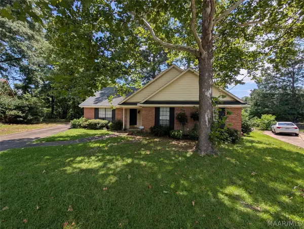 6608 Chinaberry Court, Montgomery, AL 36117