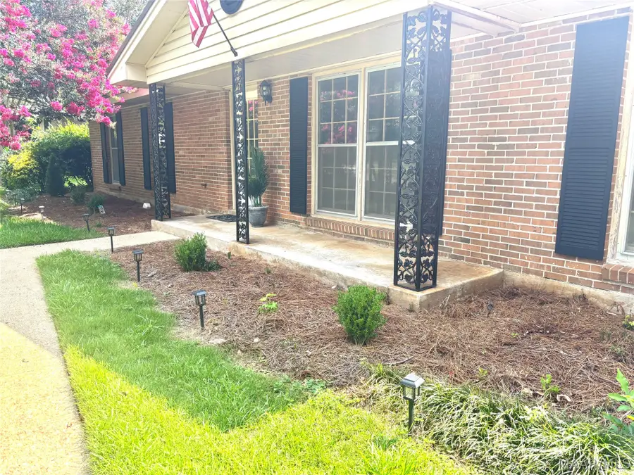 250 Choctaw Lane, Coosada, AL 36020 - #2