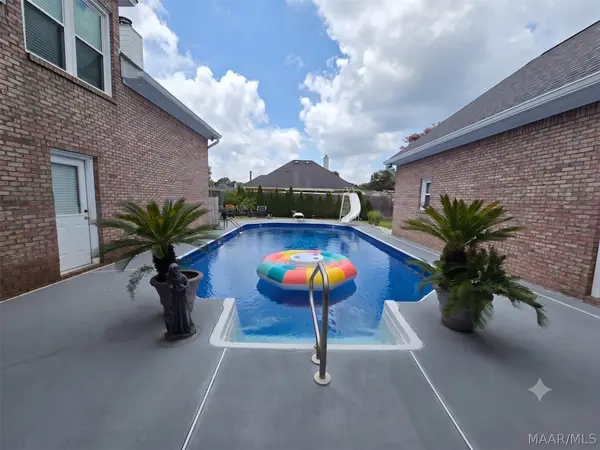 440 Holly Brook Drive, Montgomery, AL 36109